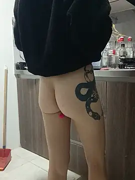 Sala de chat ao vivo de Nathaly-777