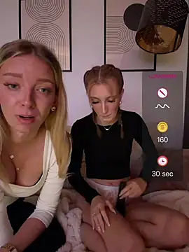 chaanntyy webcam show