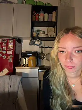chaanntyy – webcam-show