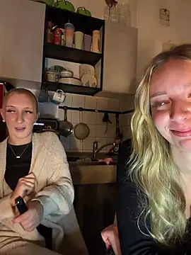 chaanntyy Webcam-Show