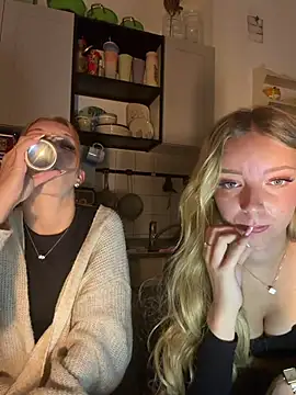 chaanntyy Webcam-Show