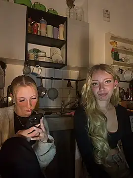 chaanntyy – webcam-show