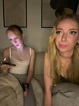chaanntyy Webcam-Show