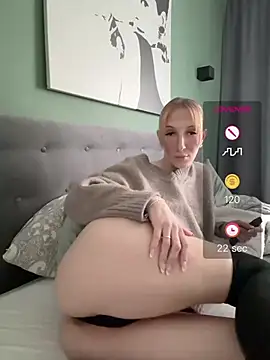 chaanntyy Webcamshow