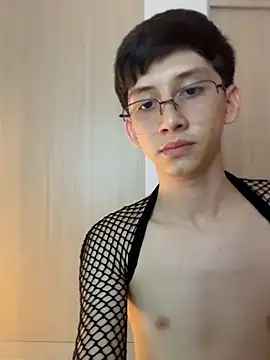 Show modela jacob_and_sam na web-kameri