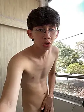 jacob_and_sam's Webcam Show