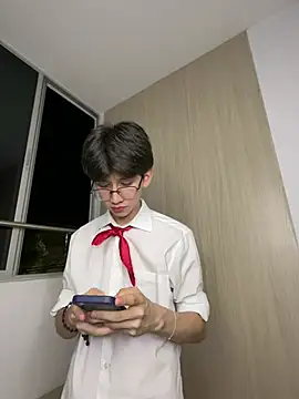 jacob_and_sam's Webcam Show
