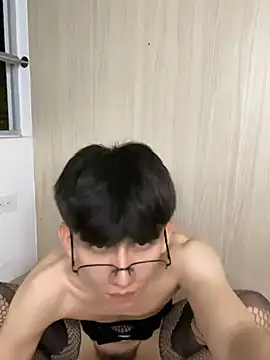 jacob_and_sam Webcam-Show