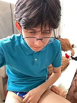 jacob_and_sam's Webcam Show