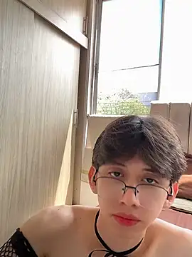 jacob_and_sam webcam show