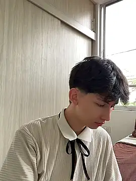 הופעת וובקאם של jacob_and_sam