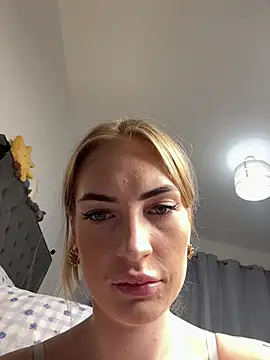 Chat +18 de Itsdaisyybelle ao vivo