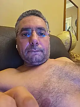 The_Master_1 Pertunjukan Webcam