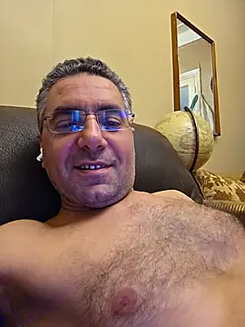 The_Master_1 Show Webcam