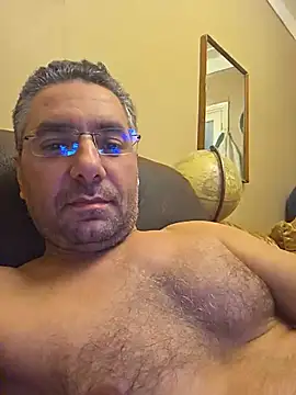 The_Master_1 Adlı Modelin Canlı XXX Sohbeti