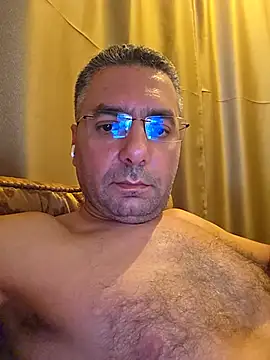 The_Master_1 Webcam-Show