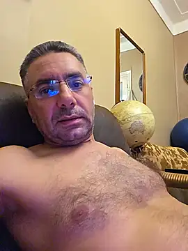 The_Master_1 Show Webcam