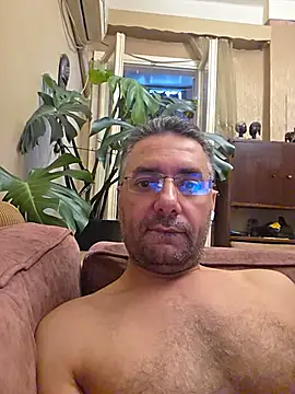 The_Master_1 Webcam show