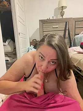 Chubby-Kat50's Webcam Show