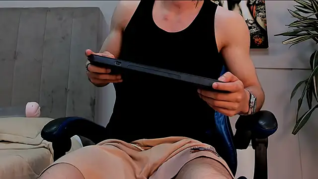 Show de roan_birkin na webcam