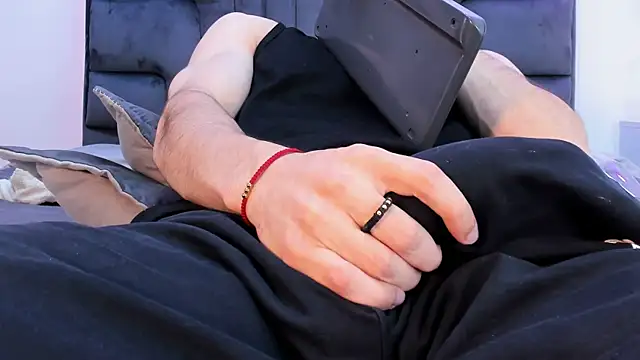 roan_birkin 网络视讯表演