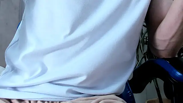 Show de roan_birkin na webcam