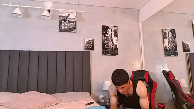 Chat XXX ao vivo de roan_birkin