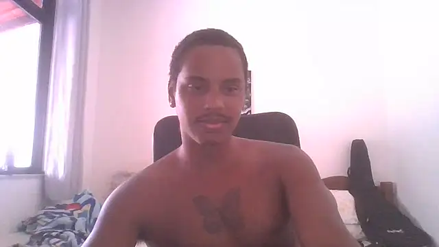 Show de webcam de ONegodoce25