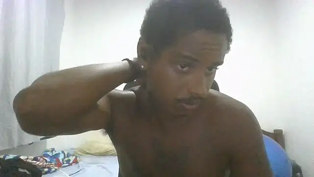 ONegodoce25's Webcam Show