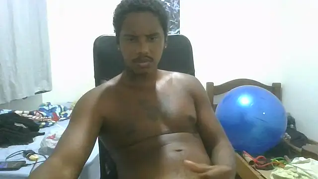 Show de ONegodoce25 na webcam