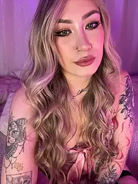 Lally_Valencia__ Chat XXX in diretta