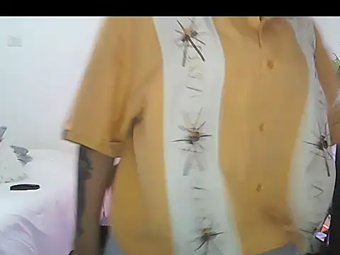 Show webcam de yourownerserena