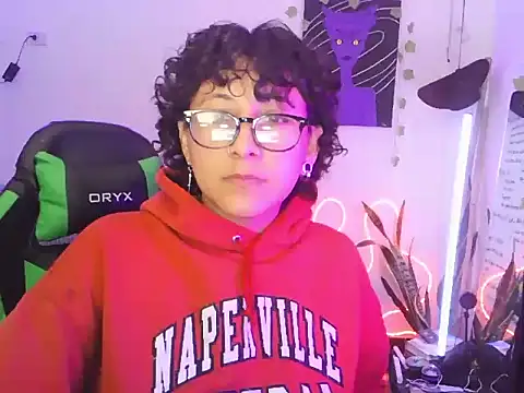 yourownerserena Webcam-Show