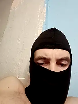 LustHaven-Sigma Show Webcam