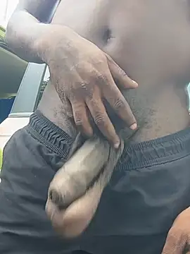 Daddy_Carter4: вебкам-шоу