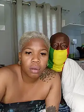 Czat XXX na żywo – Zura_Star
