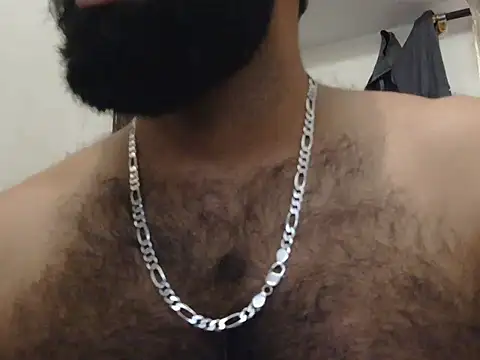 indianhairybull Webcamshow