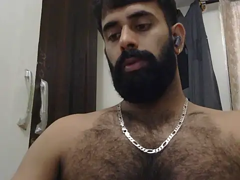 indianhairybull ওয়েবক্যাম শো