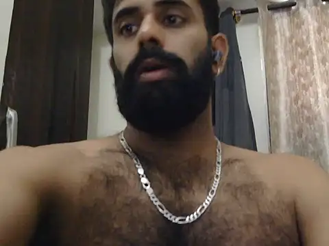 indianhairybull ওয়েবক্যাম শো