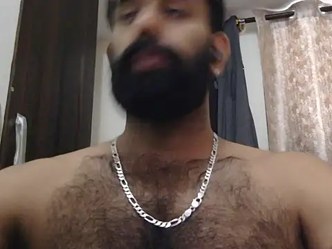 indianhairybull: вебкам-шоу