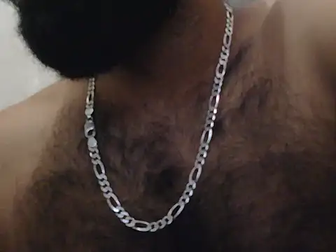 indianhairybulln Webbikameraesitys