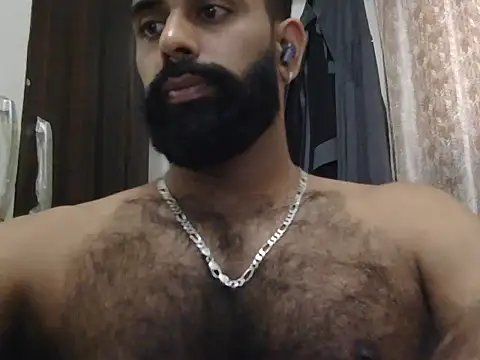 indianhairybull: вебкам-шоу