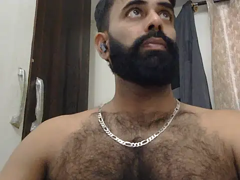 indianhairybull – webcam-show