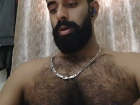 indianhairybull ওয়েবক্যাম শো
