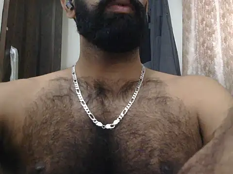 indianhairybull ওয়েবক্যাম শো