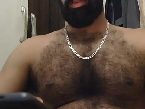 indianhairybull webcam show