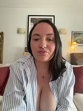 Chat +18 de Les12coupsdeminuit ao vivo