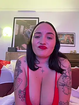 Živý XXX chat Les12coupsdeminuit