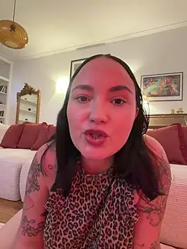 Les12coupsdeminuit Chat XXX in diretta