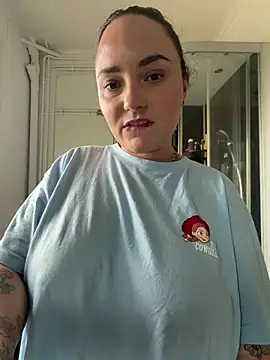 XXX chat uživo modela Les12coupsdeminuit
